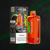 Nasty - Versa Disposable Flavour Pod