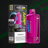 Nasty - Versa Disposable Flavour Pod