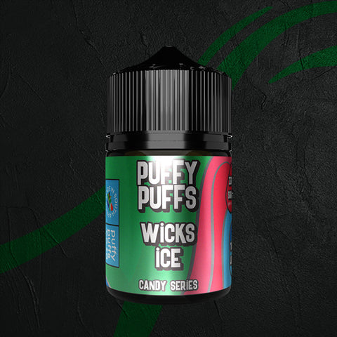 MTL/Salt E-Liquids