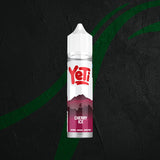 Yeti E-Liquid - Summit Series MTL / Nic Salt Flavour Shot (60ml)