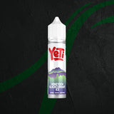Yeti E-Liquid - Summit Series MTL / Nic Salt Flavour Shot (60ml)