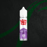 Yeti E-Liquid - Summit Series MTL / Nic Salt Flavour Shot (60ml)