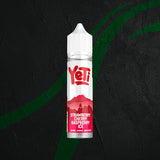 Yeti E-Liquid - Summit Series MTL / Nic Salt Flavour Shot (60ml)