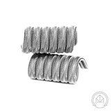 Pre-wrapped Coils AM Kustohm Coils AM Kustohm Coils - Premium Handcrafted Coils