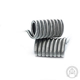 Pre-wrapped Coils AM Kustohm Coils AM Kustohm Coils - Premium Handcrafted Coils