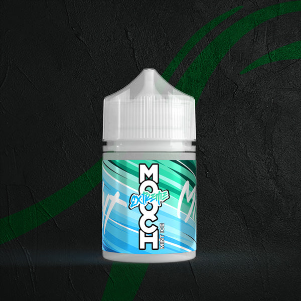 Asai - Mooch Extreme MTL & Nic Salt Long-Fill Combo The Vapery Asai - Mooch Extreme MTL & Nic Salt Long-Fill Combo The Vapery