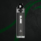 Pod System Asmodus Asmodus - Blank Bar Plus Pod System Black