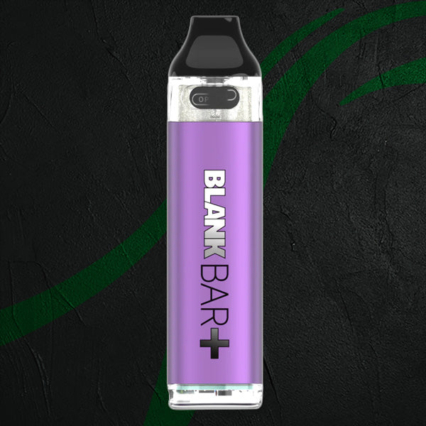 blank bar vape Asmodus