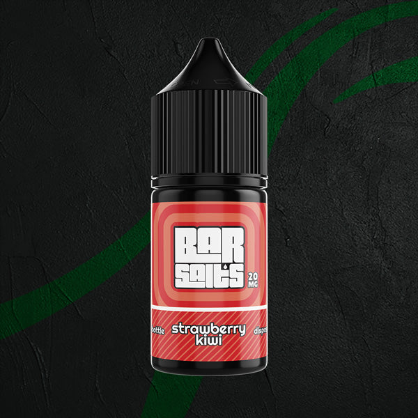 Bar Salts - Nic Salt E-Liquid The Vapery Bar Salts - Nic Salt E-Liquid The Vapery