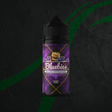 LF - Flavour Shot Cloud Flavour Labs CFL - Freebase Flavour Shot Bluebies / 30ml