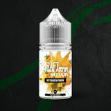 LF - Flavour Shot Craft Vapour Craft Vapour - MTL & Nic Salt Flavour Shot (30ml) Butterscotch Pudding