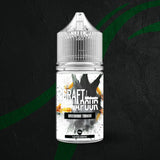 LF - Flavour Shot Craft Vapour Craft Vapour - MTL & Nic Salt Flavour Shot (30ml) Crossroads Tobacco