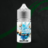 LF - Flavour Shot Craft Vapour Craft Vapour - MTL & Nic Salt Flavour Shot (30ml) Hemingway Tobacco