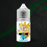 LF - Flavour Shot Craft Vapour Craft Vapour - MTL & Nic Salt Flavour Shot (30ml) Iced Mango