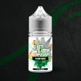 LF - Flavour Shot Craft Vapour Craft Vapour - MTL & Nic Salt Flavour Shot (30ml) Pistachio Tobacco