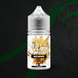 LF - Flavour Shot Craft Vapour Craft Vapour - MTL & Nic Salt Flavour Shot (30ml) Smooth Cappucciono