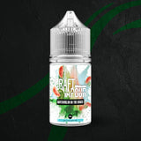 LF - Flavour Shot Craft Vapour Craft Vapour - MTL & Nic Salt Flavour Shot (30ml) Watermelon on the Rocks