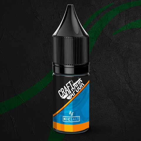 LF - Nicotine Shot Craft Vapour Craft Vapour - Nicotine Shot 35mg / 10ml