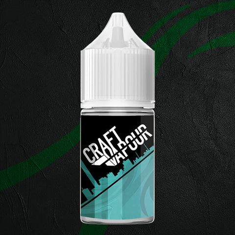 LF - VG Base Craft Vapour Craft Vapour - VG Base 10ml