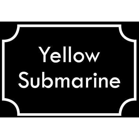 E-Liquid Craft Vapour Craft Vapour - Yellow Submarine