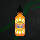 E-Liquid Dinner Lady (UK Premium) Dinner Lady - Orange Tart