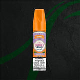 E-Liquid Drinks by Dinner Lady (UK Premium) Drinks by Dinner Lady - Mango Iced Tea 3mg / 60ml