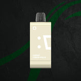Disposable Pod Elf Bar Elf Bar - EW18000 Flavour Pod Cherry Lemon Peach / 50mg