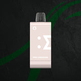 Disposable Pod Elf Bar Elf Bar - EW18000 Flavour Pod Pink Lemonade / 50mg