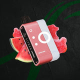 Disposable Device Elf Bar Elf Bar - EW9000 Disposable Kit Sour Lush / 50mg