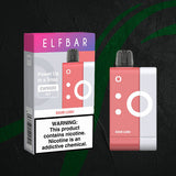 Disposable Device Elf Bar Elf Bar - EW9000 Disposable Kit Sour Lush / 50mg