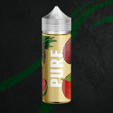 LF - Flavour Shot Emissary Elixirs Emissary Elixirs - PURE SOLO Freebase Flavour Shot PURE - GOLD SOLO / 30ml