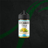 E-Liquid Five Pawns (USA Premium) Five Pawns Orchard Blends - ICE Pineapple Kiwi 0mg / 60ml