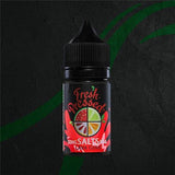 E-Liquid Fresh Pressed Salts (USA) Fresh Pressed Salt - Lava Luau 30mg / 30ml