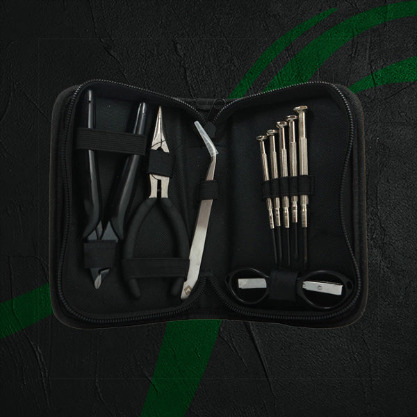 Tool Kit GeekVape GeekVape - Simple Tool Kit Black