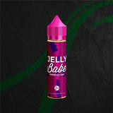 E-Liquid Hazeworks Hazeworks - Jelly Babe