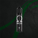E-Liquid Hazeworks Hazeworks - Omega 2mg / 60ml