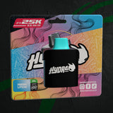 Disposable Pod Hydra Hydra - Pro 25000 Puff Disposable Flavour Pod Fresh Litchi / 12mg