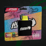 Disposable Pod Hydra Hydra - Pro 25000 Puff Disposable Flavour Pod Grapefruit Passion Lemonade / 12mg