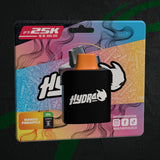 Disposable Pod Hydra Hydra - Pro 25000 Puff Disposable Flavour Pod Mango Pineapple / 12mg