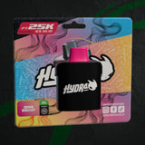 Disposable Pod Hydra Hydra - Pro 25000 Puff Disposable Flavour Pod Zewb / 12mg
