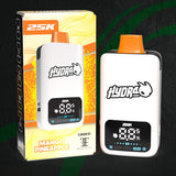 Disposable Device Hydra Hydra - Pro Kit 25000 Puff Mango Pineapple / 12mg