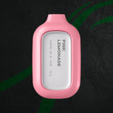 Disposable Device InstaBar InstaBar - Jar 5000 Puff Disposable Device Pink Lemonade / 50mg