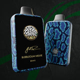 Disposable Device Bewolk Industries Jack Parow - Tjoef Bubblegum Melkie / 20mg