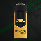 LF - Flavour Shot JEL JEL - Freebase Flavour Shot Havana Gold / 30ml