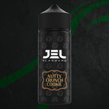 LF - Flavour Shot JEL JEL - Freebase Flavour Shot Nutty Crunch Cookie / 30ml
