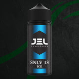LF - Flavour Shot JEL JEL - Freebase Flavour Shot SNLV 18 Ice / 30ml
