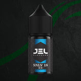 LF - Flavour Shot JEL JEL - MTL & Nic Salt Flavour Shot
