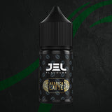 LF - Flavour Shot JEL JEL - MTL & Nic Salt Flavour Shot Arabica Latte / 15ml