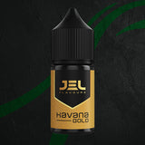 LF - Flavour Shot JEL JEL - MTL & Nic Salt Flavour Shot Havana Gold / 15ml