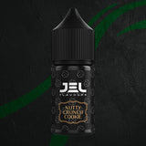 LF - Flavour Shot JEL JEL - MTL & Nic Salt Flavour Shot Nutty Crunch Cookie / 15ml